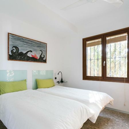 Apartamento Conquistadores Mazagon 2 Hab 4 Pers Max 外观 照片