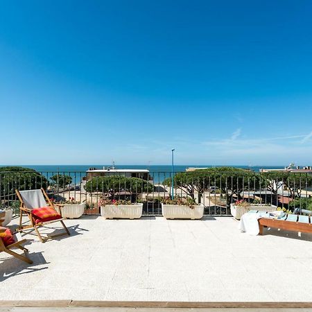 Apartamento Conquistadores Mazagon 2 Hab 4 Pers Max 外观 照片