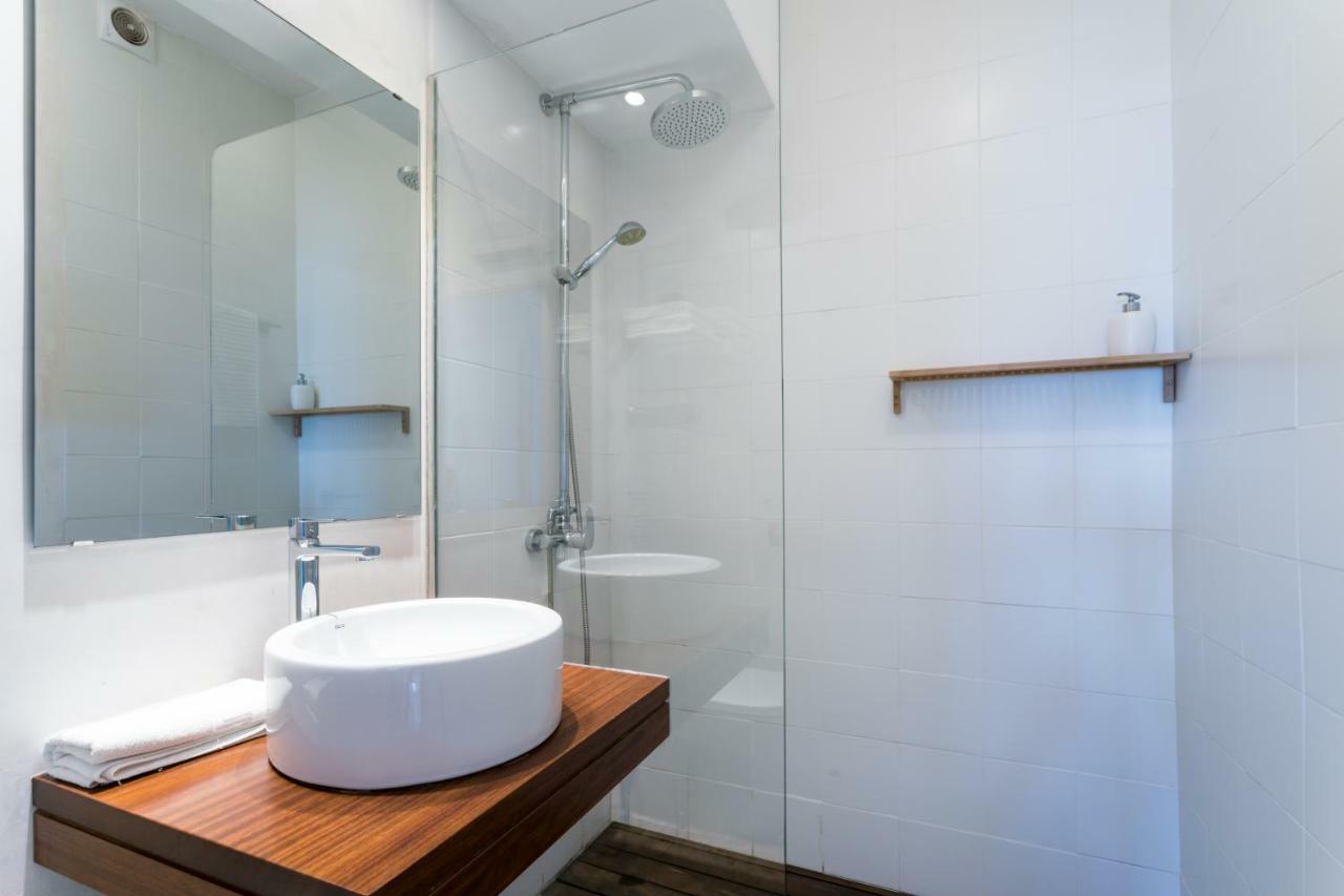 Apartamento Conquistadores Mazagon 2 Hab 4 Pers Max 外观 照片