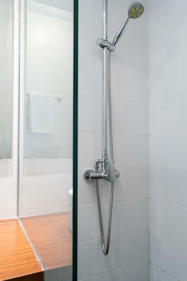 Apartamento Conquistadores Mazagon 2 Hab 4 Pers Max 外观 照片