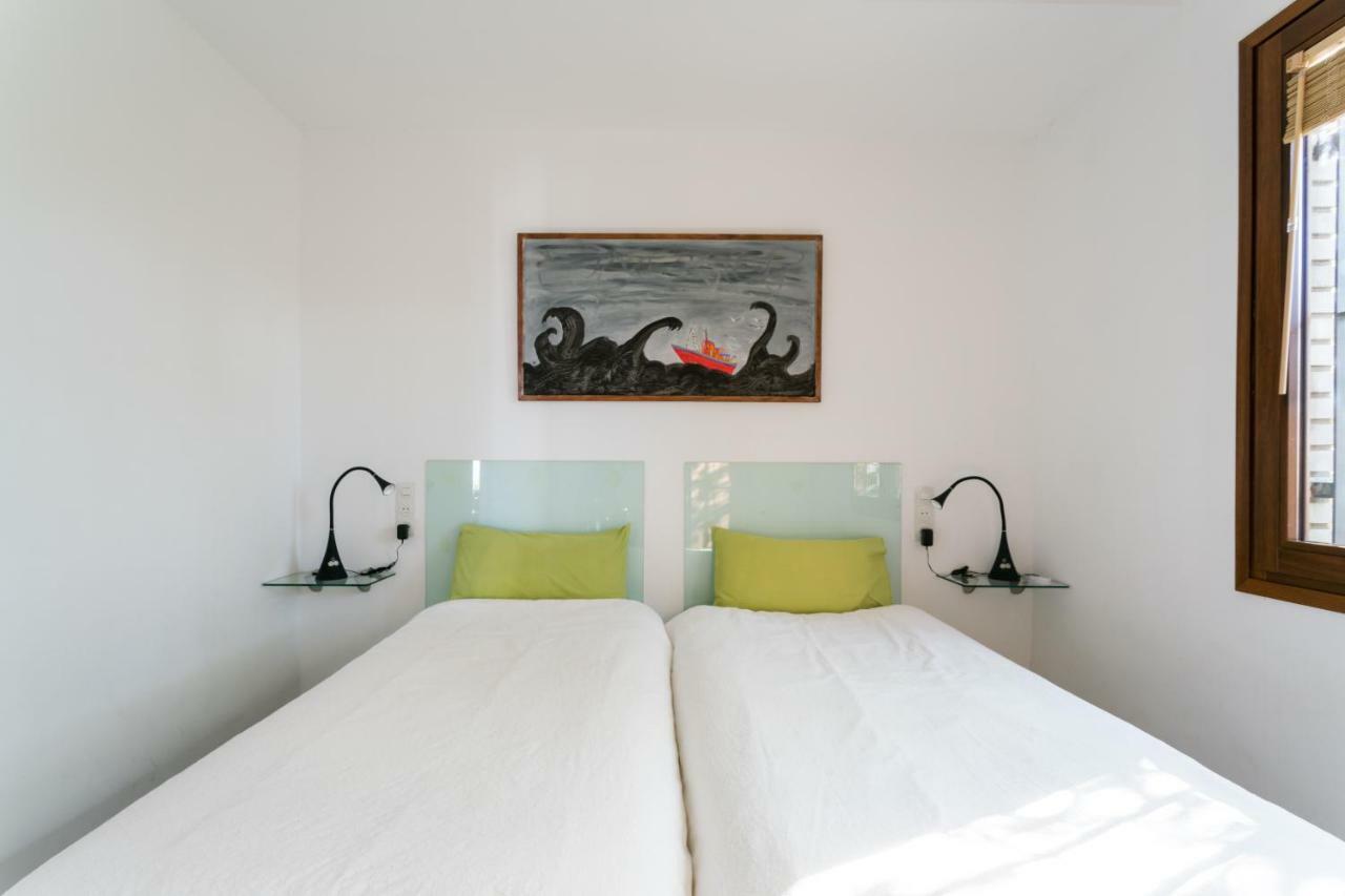 Apartamento Conquistadores Mazagon 2 Hab 4 Pers Max 外观 照片