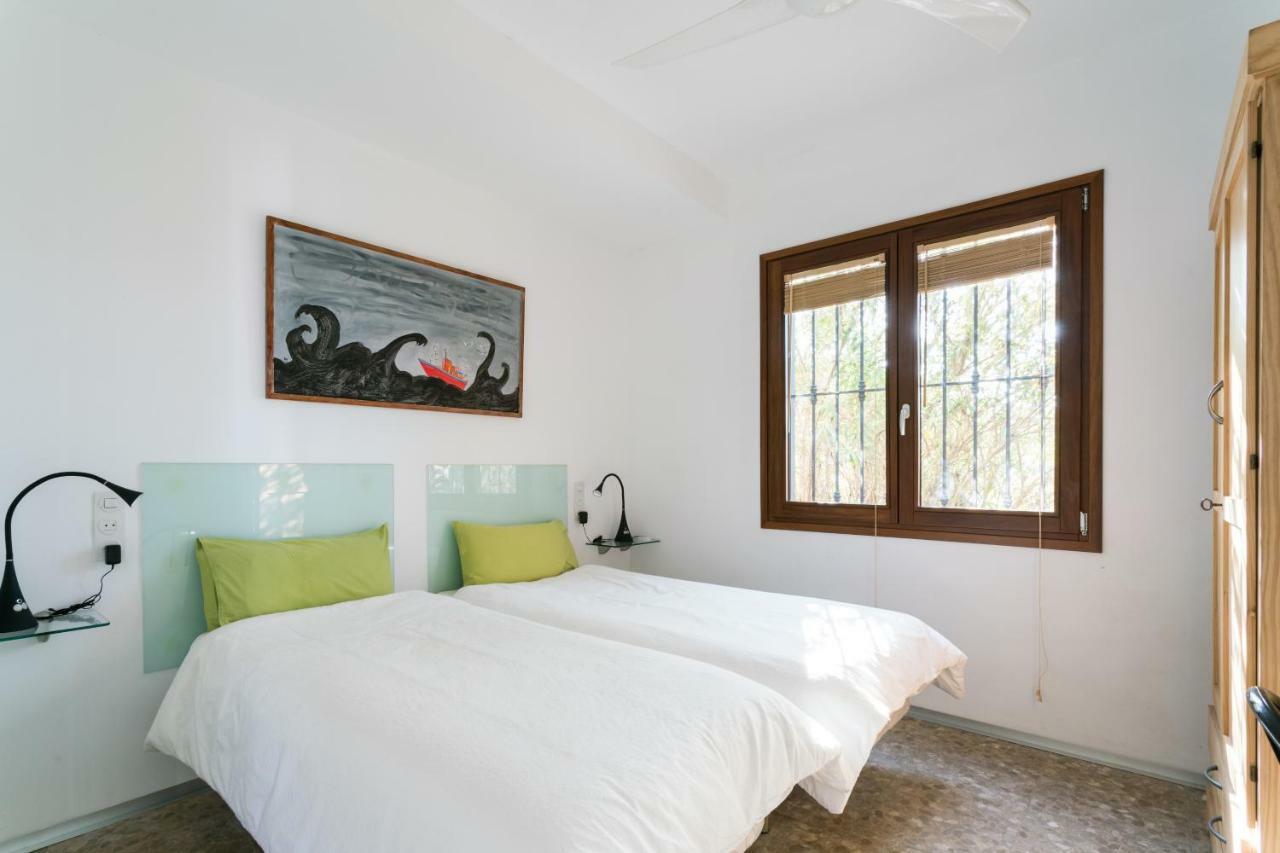Apartamento Conquistadores Mazagon 2 Hab 4 Pers Max 外观 照片