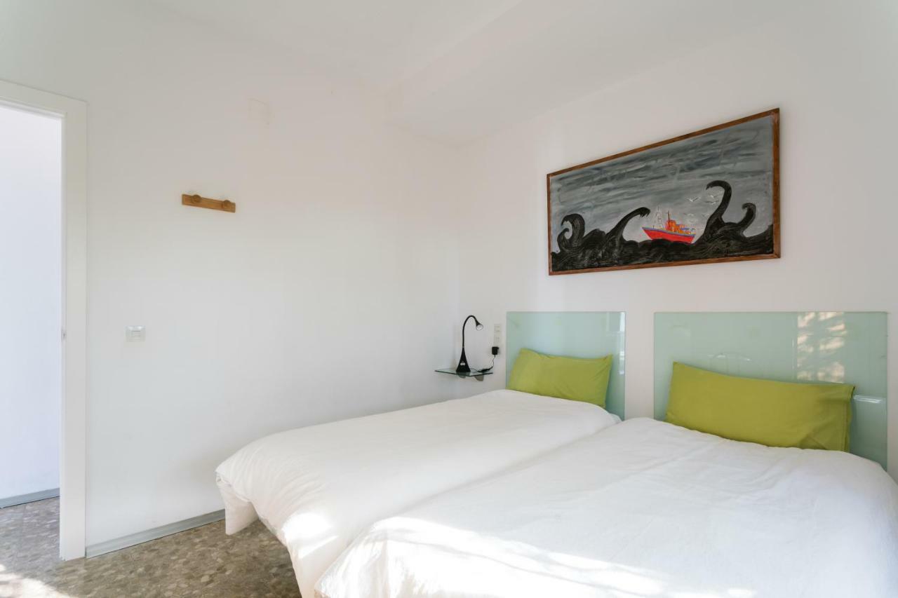 Apartamento Conquistadores Mazagon 2 Hab 4 Pers Max 外观 照片