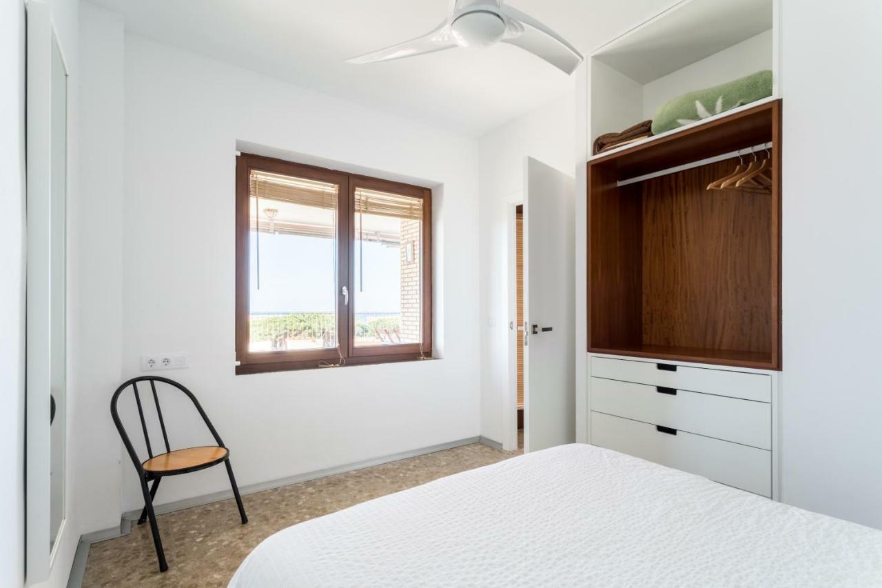 Apartamento Conquistadores Mazagon 2 Hab 4 Pers Max 外观 照片