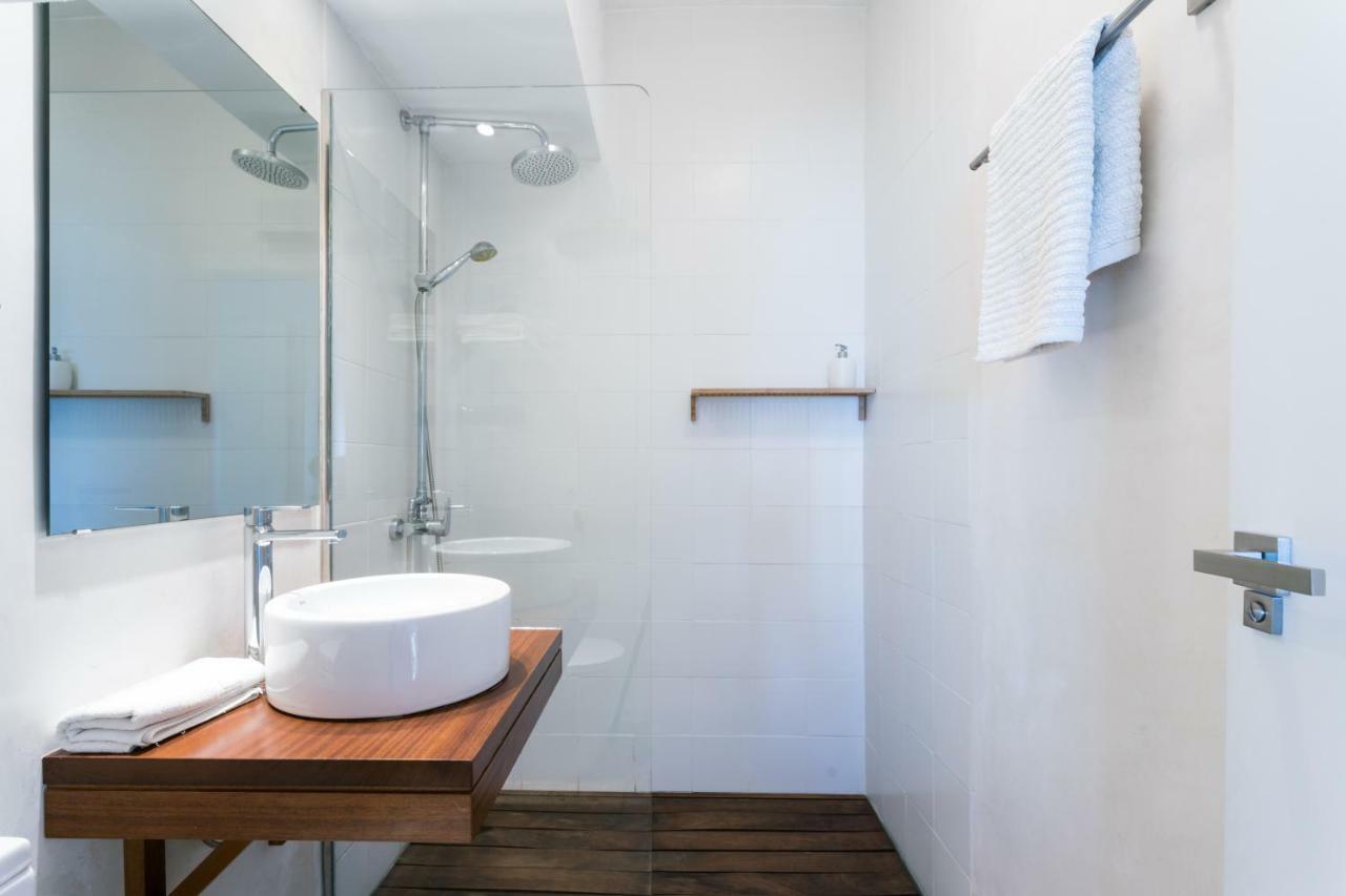 Apartamento Conquistadores Mazagon 2 Hab 4 Pers Max 外观 照片