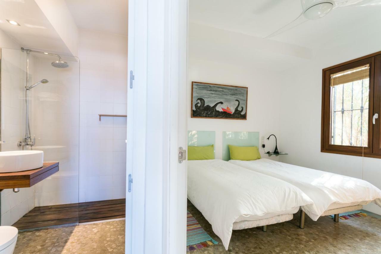 Apartamento Conquistadores Mazagon 2 Hab 4 Pers Max 外观 照片