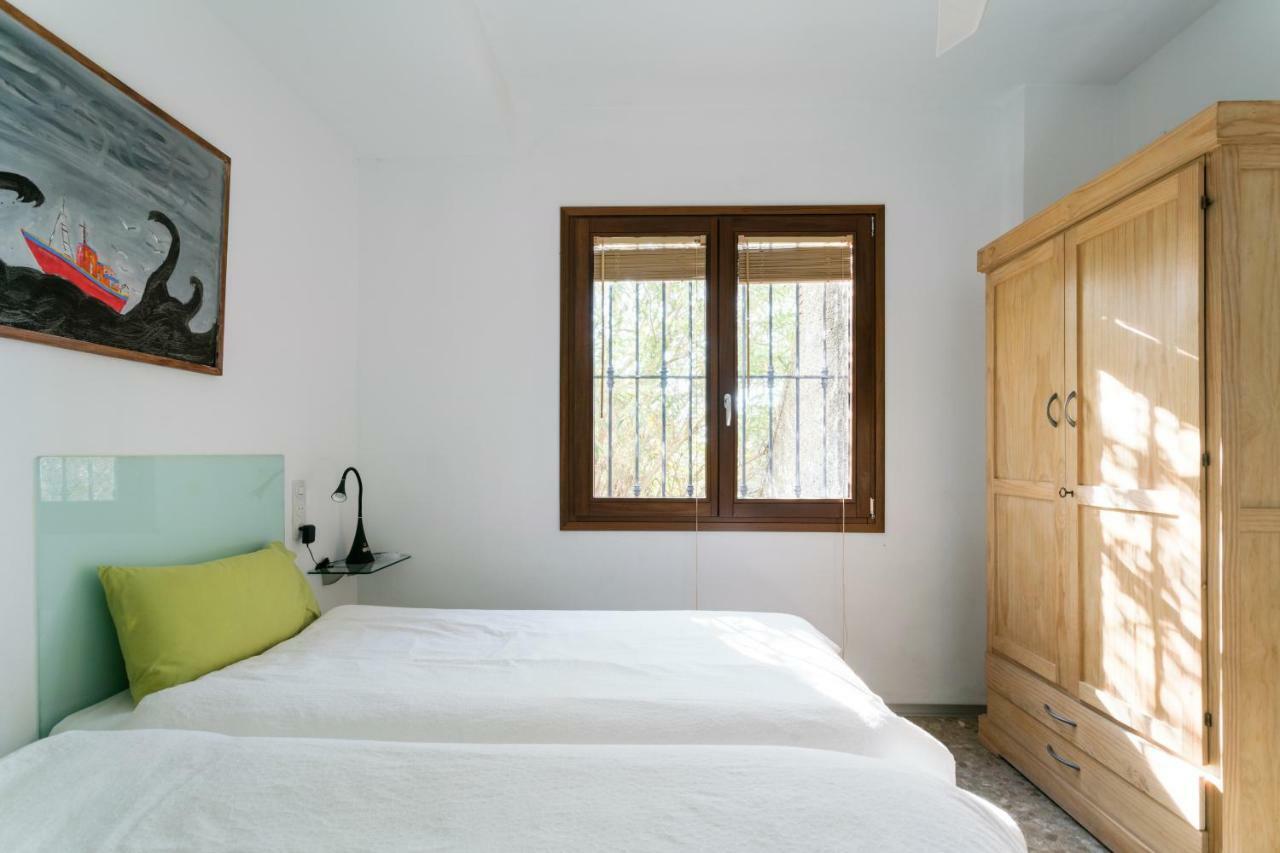 Apartamento Conquistadores Mazagon 2 Hab 4 Pers Max 外观 照片