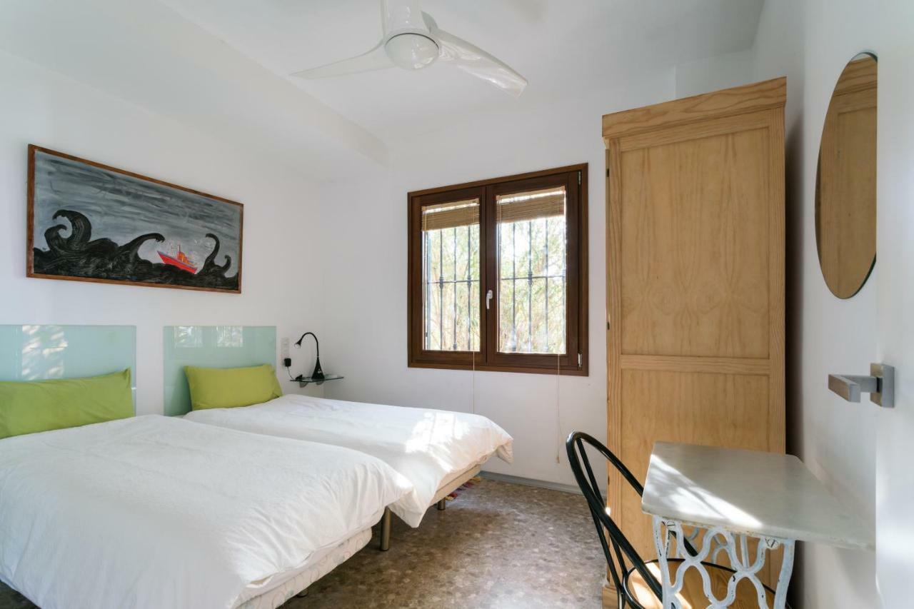 Apartamento Conquistadores Mazagon 2 Hab 4 Pers Max 外观 照片