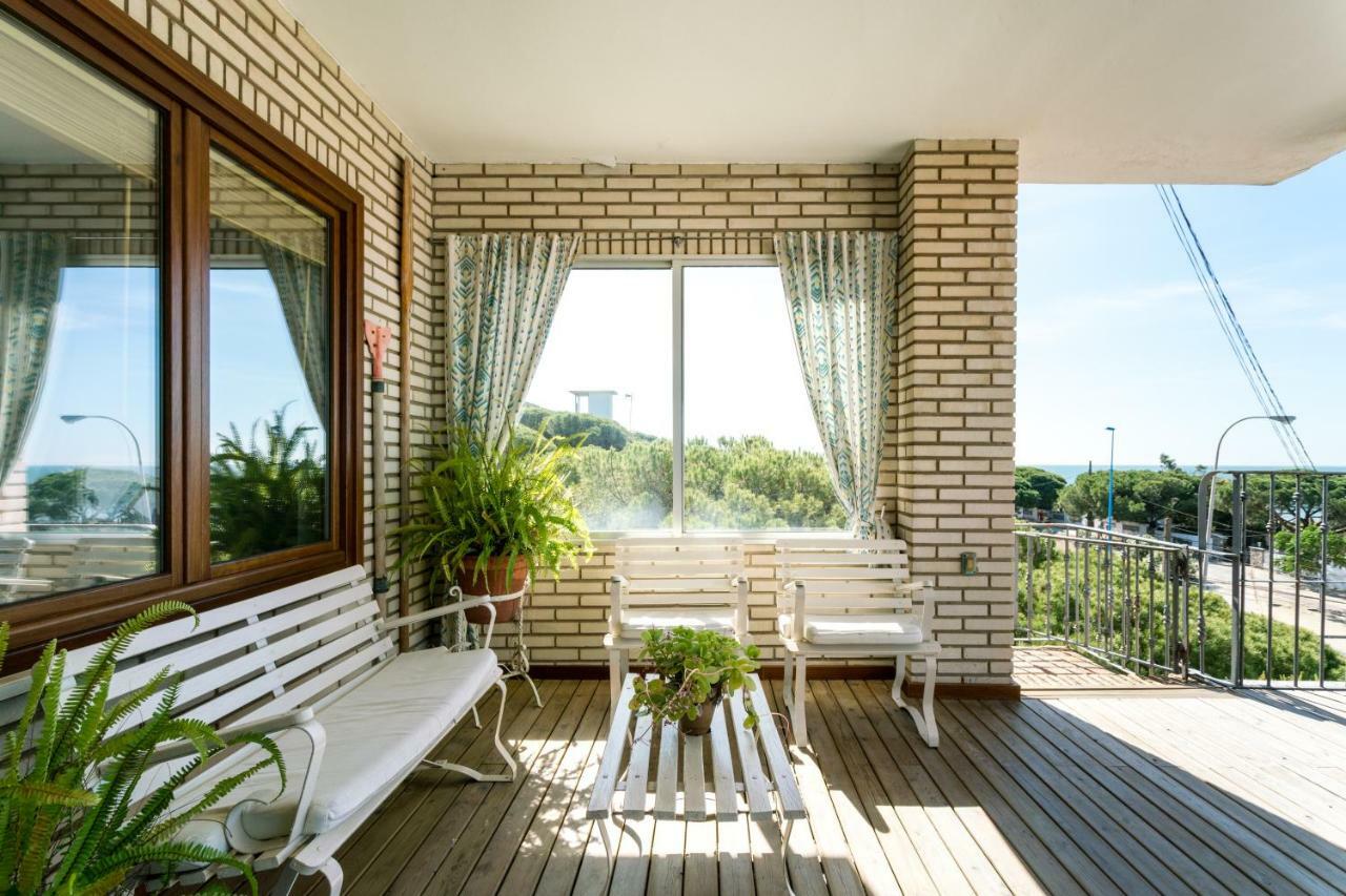 Apartamento Conquistadores Mazagon 2 Hab 4 Pers Max 外观 照片