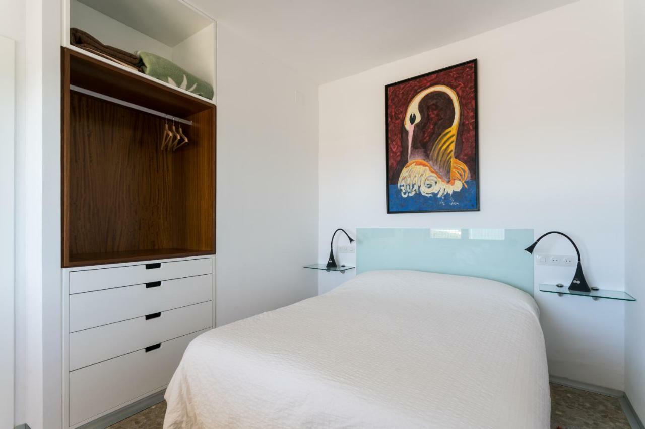 Apartamento Conquistadores Mazagon 2 Hab 4 Pers Max 外观 照片