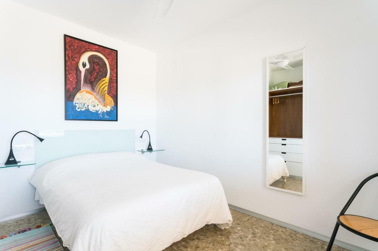 Apartamento Conquistadores Mazagon 2 Hab 4 Pers Max 外观 照片