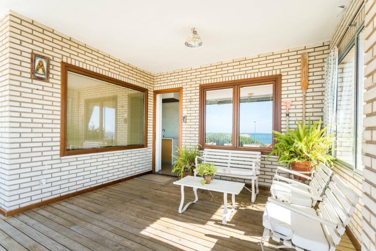 Apartamento Conquistadores Mazagon 2 Hab 4 Pers Max 外观 照片