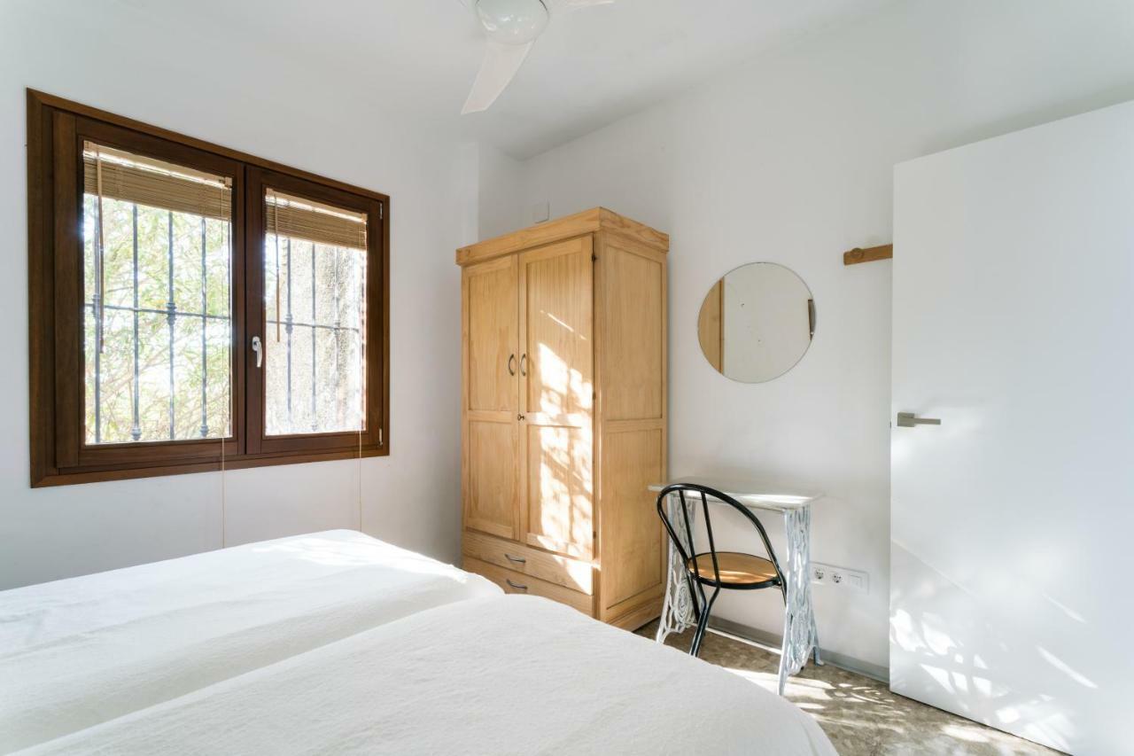 Apartamento Conquistadores Mazagon 2 Hab 4 Pers Max 外观 照片