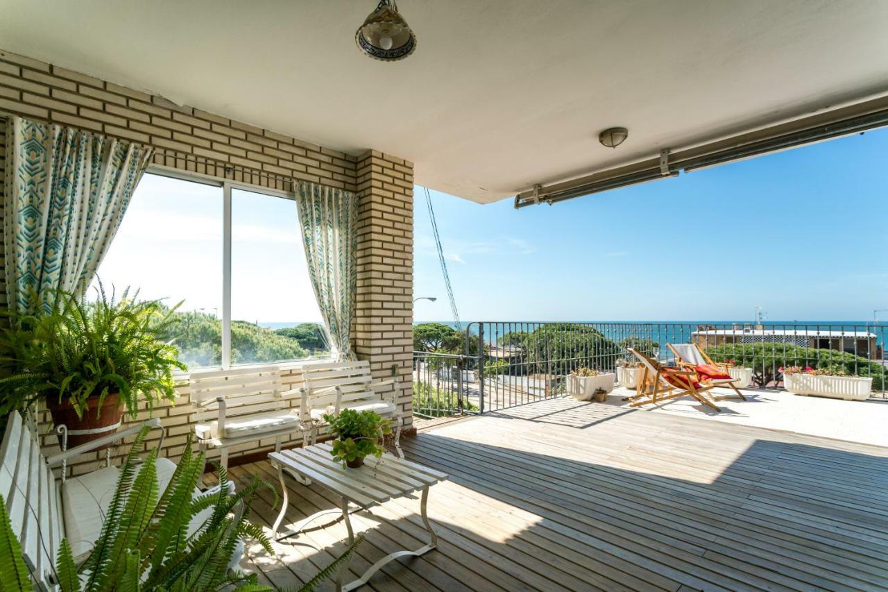 Apartamento Conquistadores Mazagon 2 Hab 4 Pers Max 外观 照片