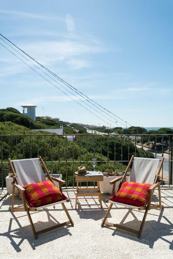 Apartamento Conquistadores Mazagon 2 Hab 4 Pers Max 外观 照片