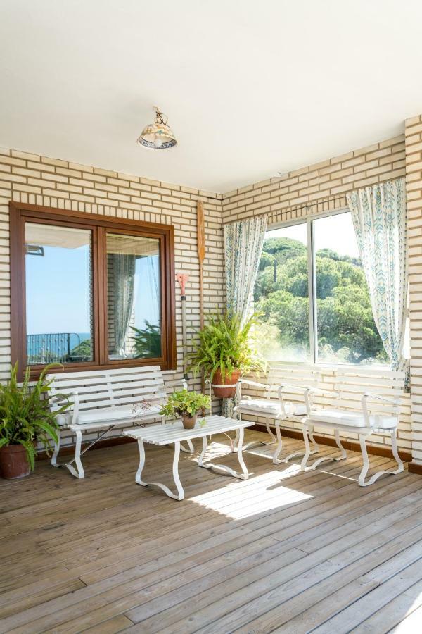Apartamento Conquistadores Mazagon 2 Hab 4 Pers Max 外观 照片