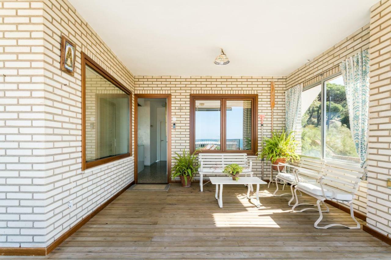 Apartamento Conquistadores Mazagon 2 Hab 4 Pers Max 外观 照片