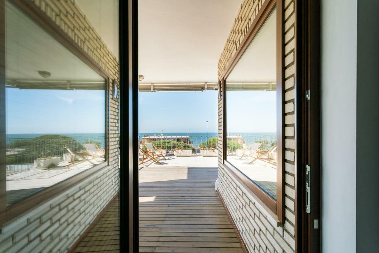 Apartamento Conquistadores Mazagon 2 Hab 4 Pers Max 外观 照片