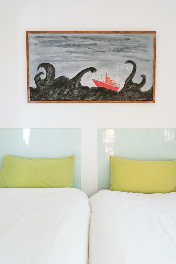 Apartamento Conquistadores Mazagon 2 Hab 4 Pers Max 外观 照片