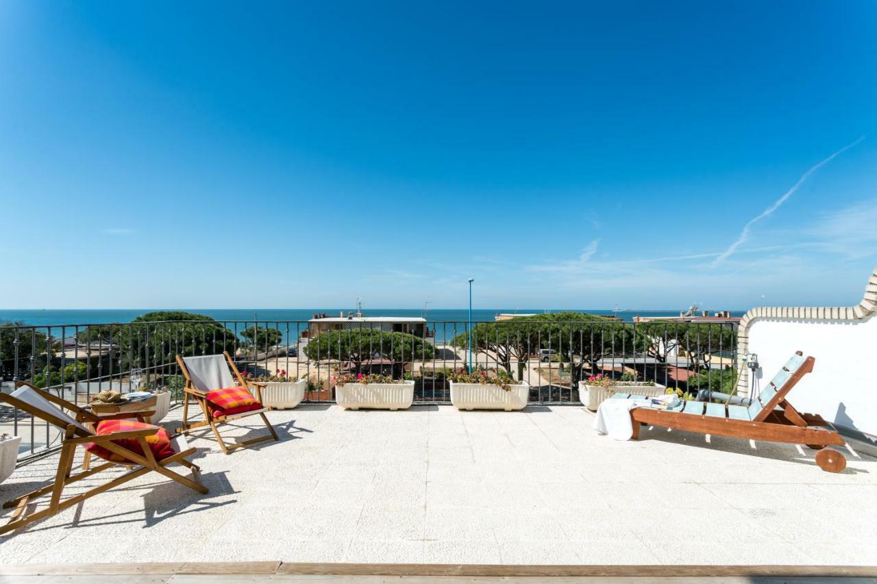 Apartamento Conquistadores Mazagon 2 Hab 4 Pers Max 外观 照片