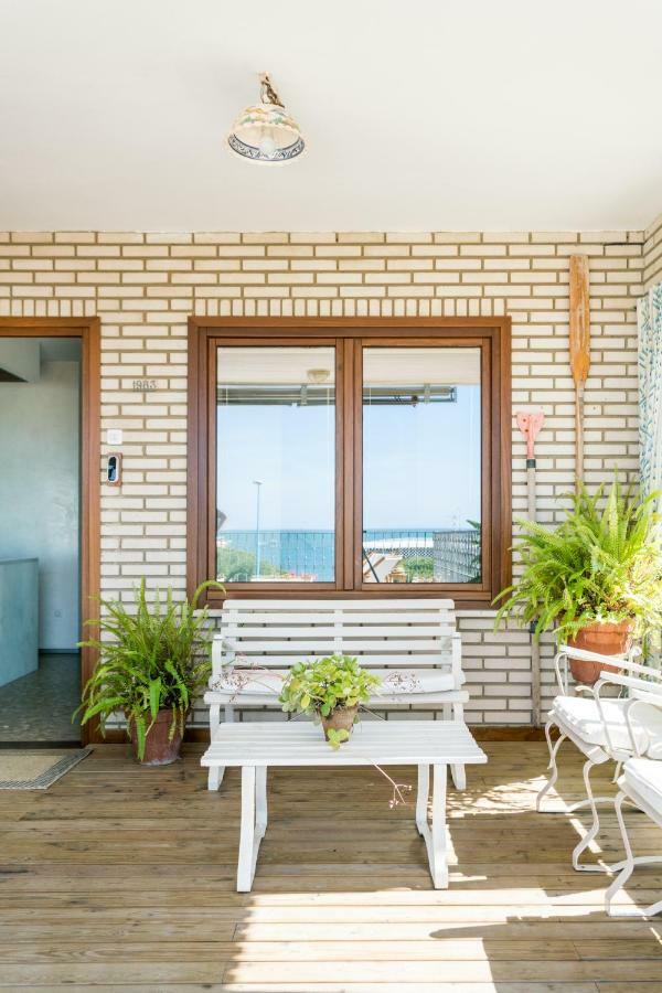 Apartamento Conquistadores Mazagon 2 Hab 4 Pers Max 外观 照片