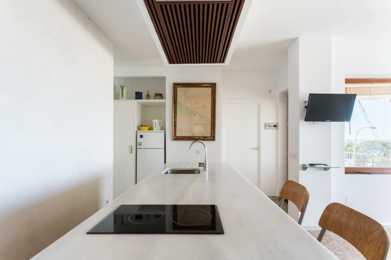 Apartamento Conquistadores Mazagon 2 Hab 4 Pers Max 外观 照片