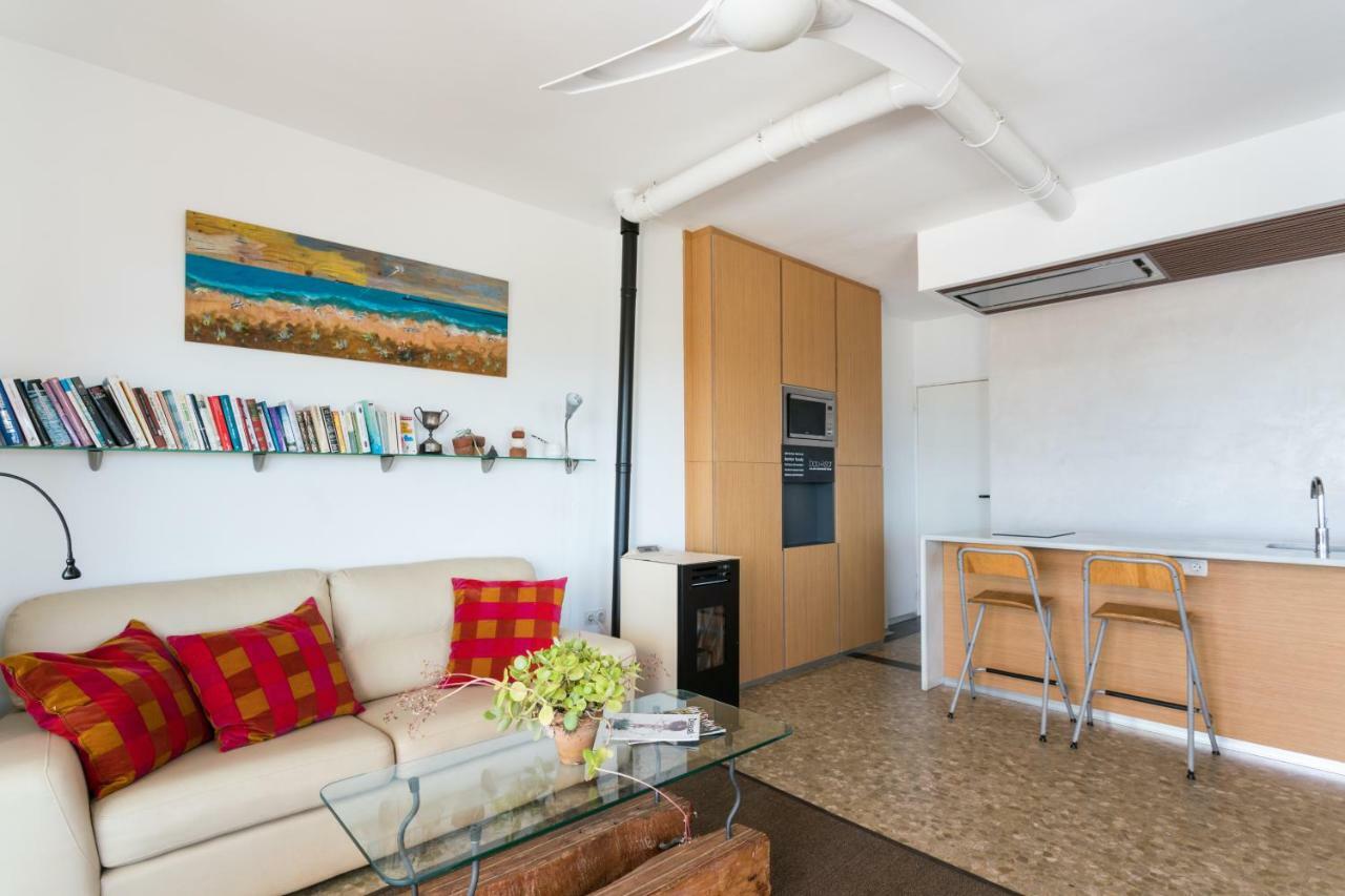 Apartamento Conquistadores Mazagon 2 Hab 4 Pers Max 外观 照片