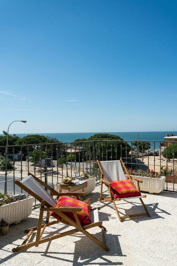 Apartamento Conquistadores Mazagon 2 Hab 4 Pers Max 外观 照片