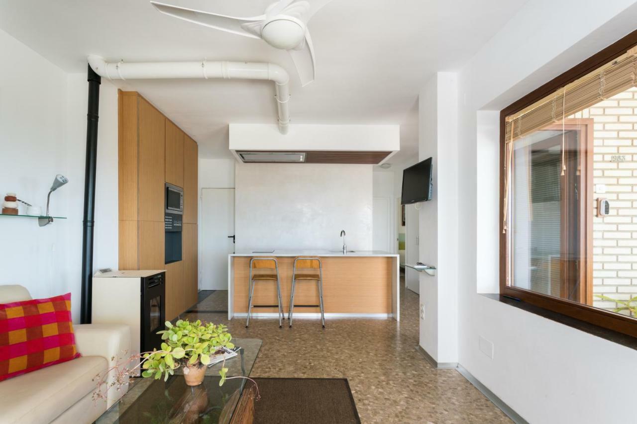 Apartamento Conquistadores Mazagon 2 Hab 4 Pers Max 外观 照片