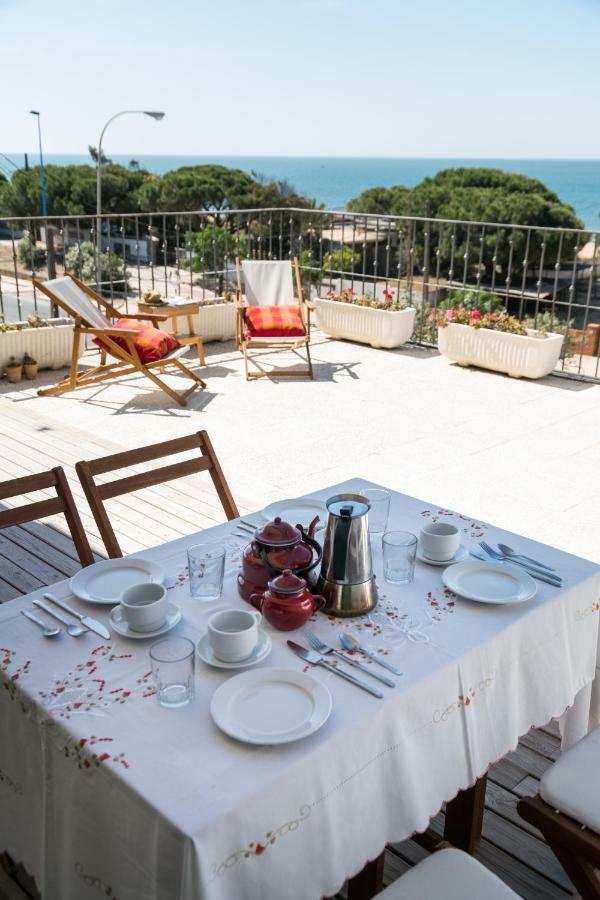 Apartamento Conquistadores Mazagon 2 Hab 4 Pers Max 外观 照片