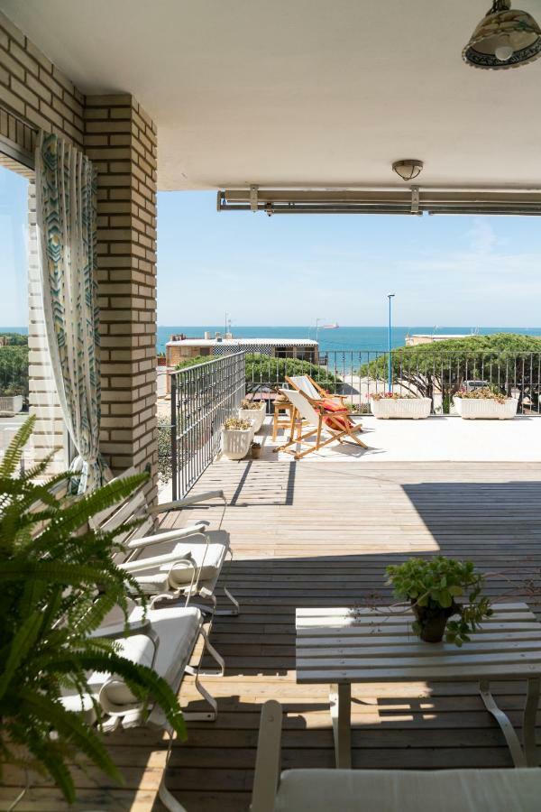 Apartamento Conquistadores Mazagon 2 Hab 4 Pers Max 外观 照片