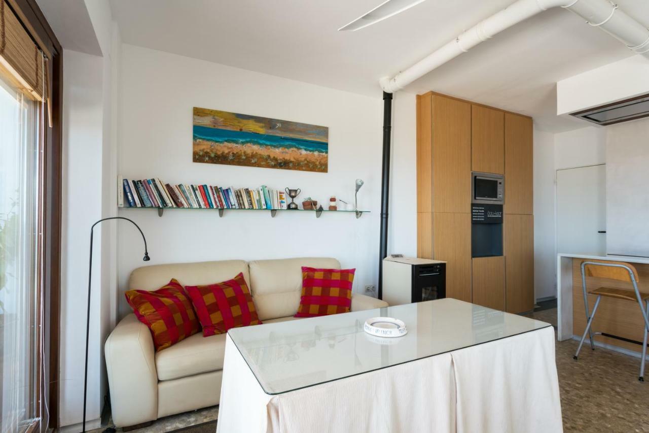 Apartamento Conquistadores Mazagon 2 Hab 4 Pers Max 外观 照片
