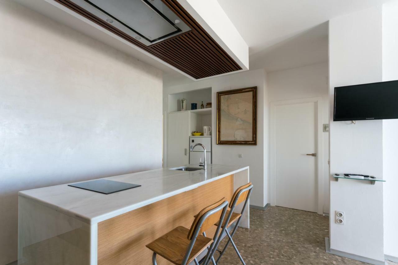 Apartamento Conquistadores Mazagon 2 Hab 4 Pers Max 外观 照片
