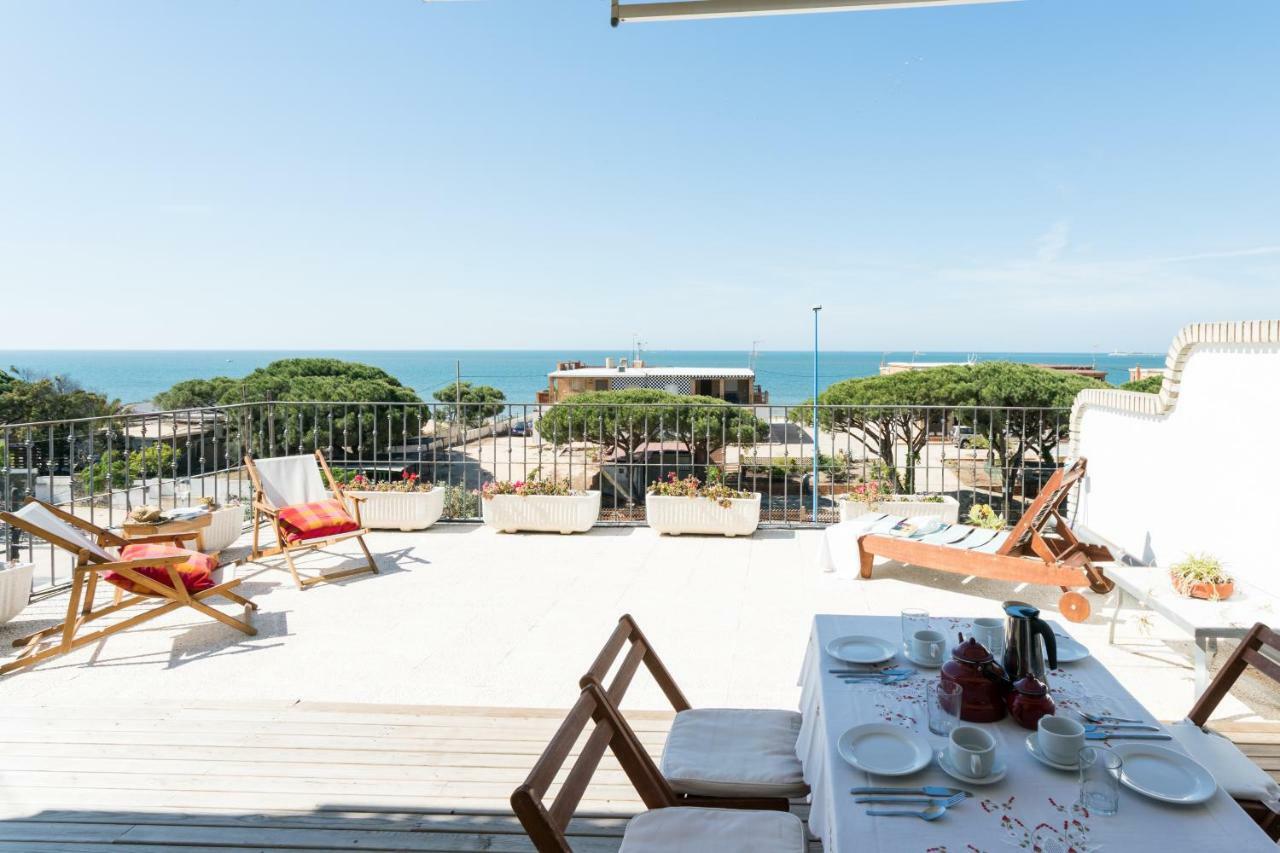 Apartamento Conquistadores Mazagon 2 Hab 4 Pers Max 外观 照片