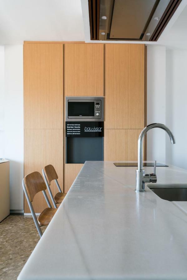 Apartamento Conquistadores Mazagon 2 Hab 4 Pers Max 外观 照片