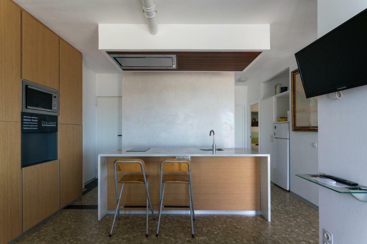 Apartamento Conquistadores Mazagon 2 Hab 4 Pers Max 外观 照片