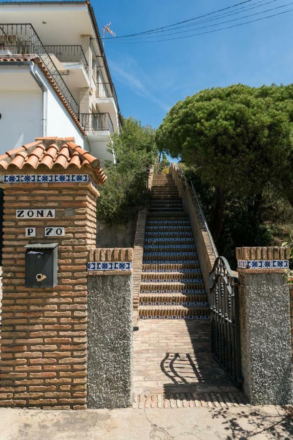 Apartamento Conquistadores Mazagon 2 Hab 4 Pers Max 外观 照片