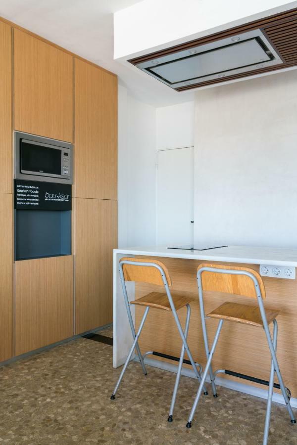 Apartamento Conquistadores Mazagon 2 Hab 4 Pers Max 外观 照片