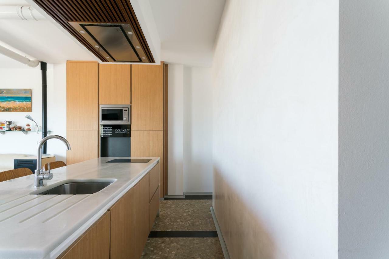 Apartamento Conquistadores Mazagon 2 Hab 4 Pers Max 外观 照片
