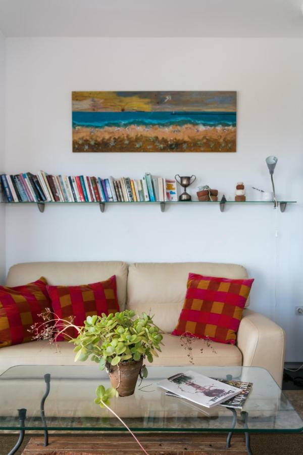 Apartamento Conquistadores Mazagon 2 Hab 4 Pers Max 外观 照片